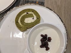 -博林天瑞喜来登酒店·西丽尚膳