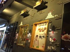 -奇乐奇乐(梅江店)