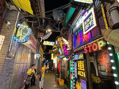 门面-桥东喜碧海鲜街(水东街店)