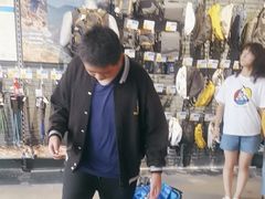 -迪卡侬(徐泾店)