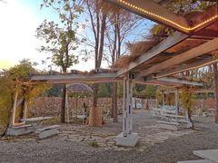 -安德鲁户外烧烤帐篷营地(马泉营店)