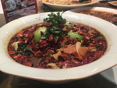 -海记品鸽·新疆菜(高铁站店)
