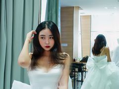-经典婚纱摄影美学馆·私人定制