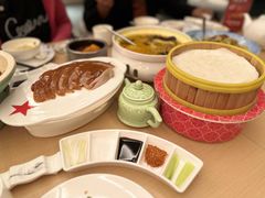 -海泰食府·新鲁菜·家宴(总部基地店)