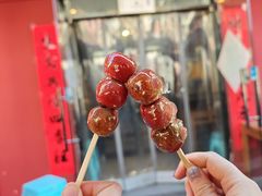 -河沿肉饼Beijing Pie(锡拉胡同店)