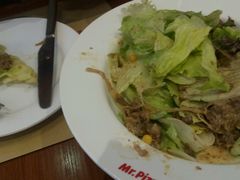 -米斯特比萨(罗斯福店)