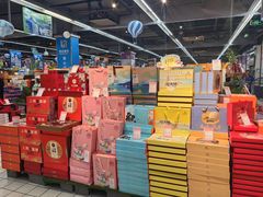 -世纪联华超市(外海店)