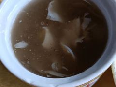 乌鱼蛋汤-听鹂馆饭庄(颐和园店)