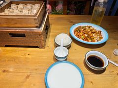 -倍儿美海鲜排挡·非遗海鲜蒸饺(洋货店)