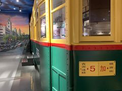 -大连市规划展示中心