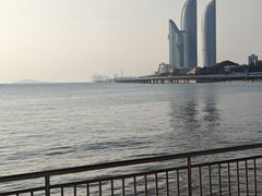 -白城沙滩