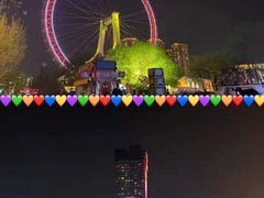 -天津之眼摩天轮