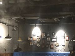 大堂-船奇蒸汽海鲜·闽菜(八市海鲜总店)