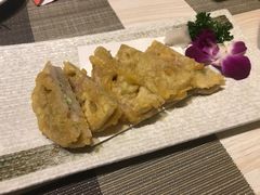 -割烹酱子日本料理(弘基财富广场店)