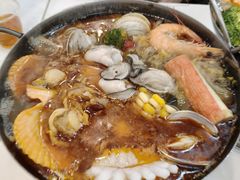 -张妈台式锅烧(深大店)