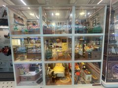 -TOYSRUS玩具反斗城(武汉荟聚中心店)