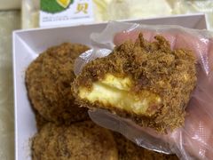 -鲍师傅糕点(八一馆店)