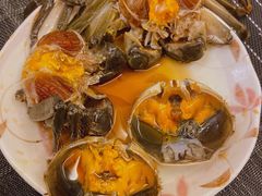 -黄记大闸蟹专卖店·活蟹·醉蟹