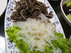-老苏扬饭店
