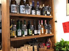 -羽深肉铺 Steak & Wine