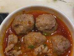 -东道煮牛肉火锅(东盛大街店)