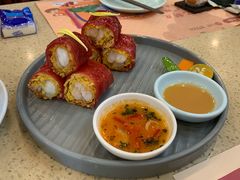 -点都德(喜粤楼店)