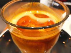 dirty-black rainbow coffee