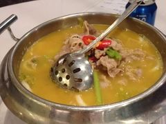 -望乡楼上海菜(日月光店)