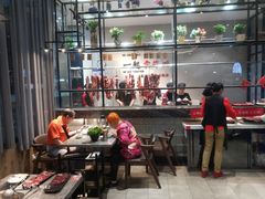 -潮发潮汕牛肉店(芳村店)