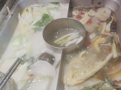-新辣道鱼火锅(领展购物广场·中关村店)