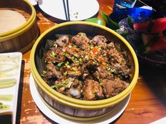 -又一福烤鸭·北京菜(东四店)
