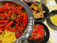 -聚味瞿记·龙虾堂(坡子街店)