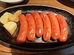 -萨莉亚意式餐厅(南京环亚凯瑟琳广场店)