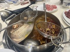 -陈记顺和潮汕牛肉火锅(韩江路店)