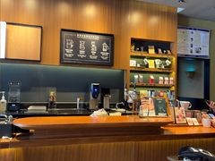 -星巴克(保定万博广场店)