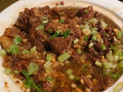 -牛焱·贵州黄牛肉火锅(城西银泰店)