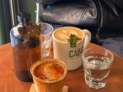 -CABO Coffee