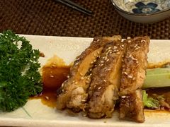 -樱の千渡日式料理·铁板烧•烧鸟(金盛田广场店)