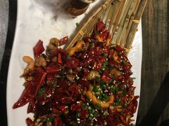-庆合府重庆大排档(紫都城店)