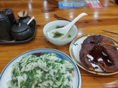 -小方的面(徐家汇店)
