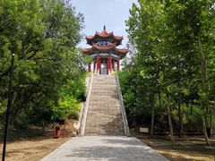 -禹城市禹王亭博物馆