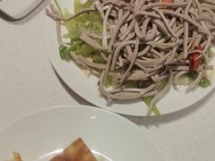 -蝎王府羊蝎子(北大地店)