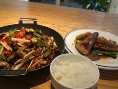 -滇铺子·云南特色菜·第九届野生菌美食节(东风东路c86店)