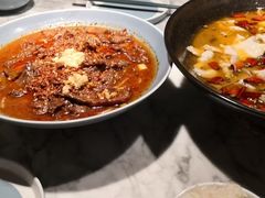 -懒人盐府人家(航天桥店)