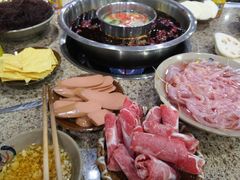 -堂客老火锅(欣阳广场总店)