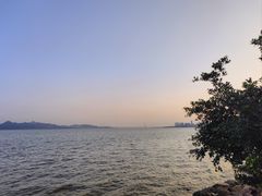 -深圳湾公园(南山区)