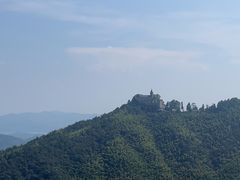 -莫干山风景区