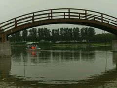 android_upload_pic-白洋淀景区