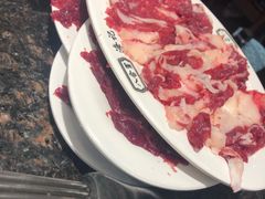 -八合里潮汕鲜牛肉火锅(深圳海岸城店)