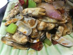 -高鸽子锦州烧烤63年(海阳路店)
